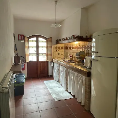 Casa Valeria Appartamento *