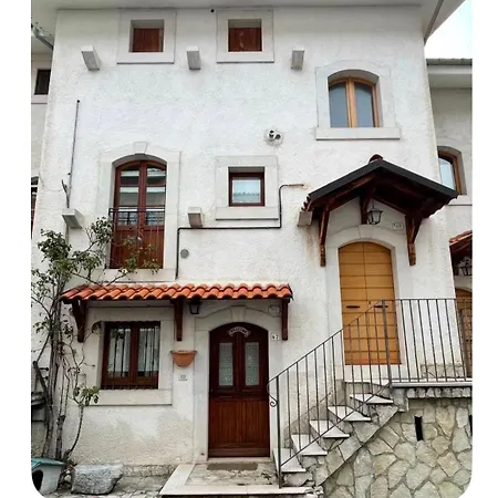 Appartamento Casa Valeria