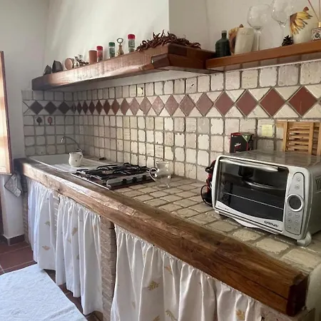 Casa Valeria Civitella Alfedena