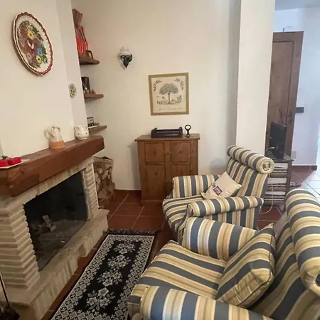 Casa Valeria *