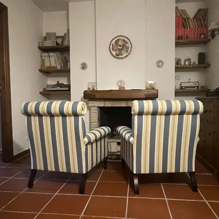 Casa Valeria Appartamento