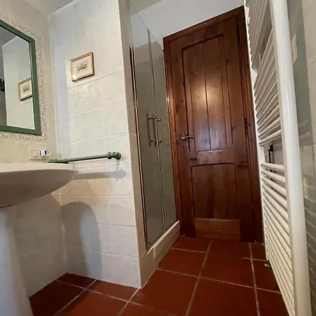 Casa Valeria Appartamento