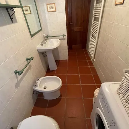 Casa Valeria Appartamento *