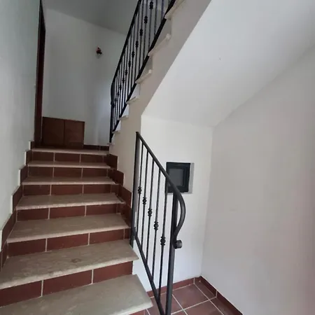 Appartamento Casa Valeria Civitella Alfedena