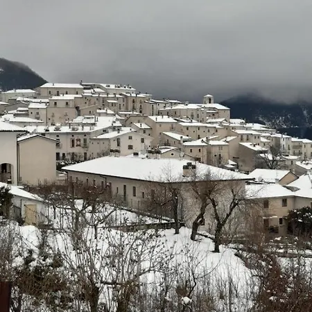 Casa Valeria Appartamento